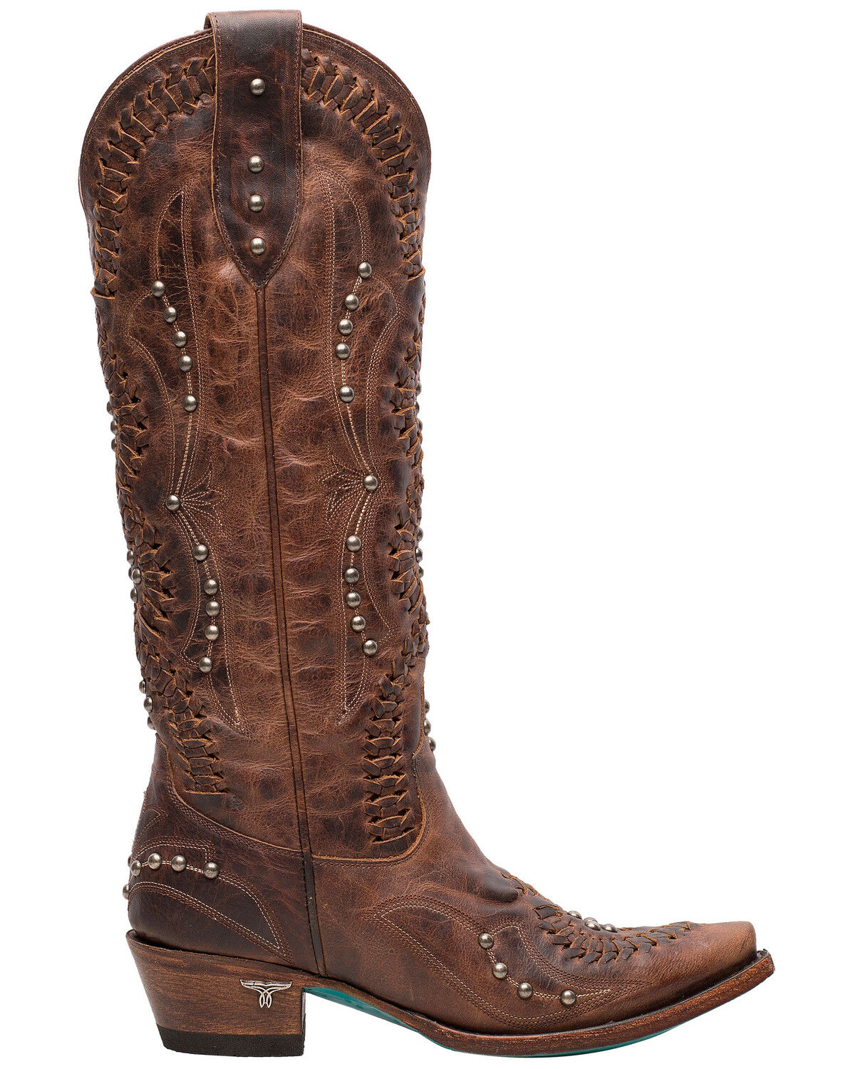 Product Name:  Lane Women's Cossette Western Boots - Snip Toe