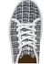 Image #4 - Ariat Women's Skyler YeeHaw Print Casual Shoes, Black/white, hi-res