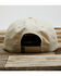 Image #3 - Hooey Men's Mallard Trucker Cap, Cream, hi-res
