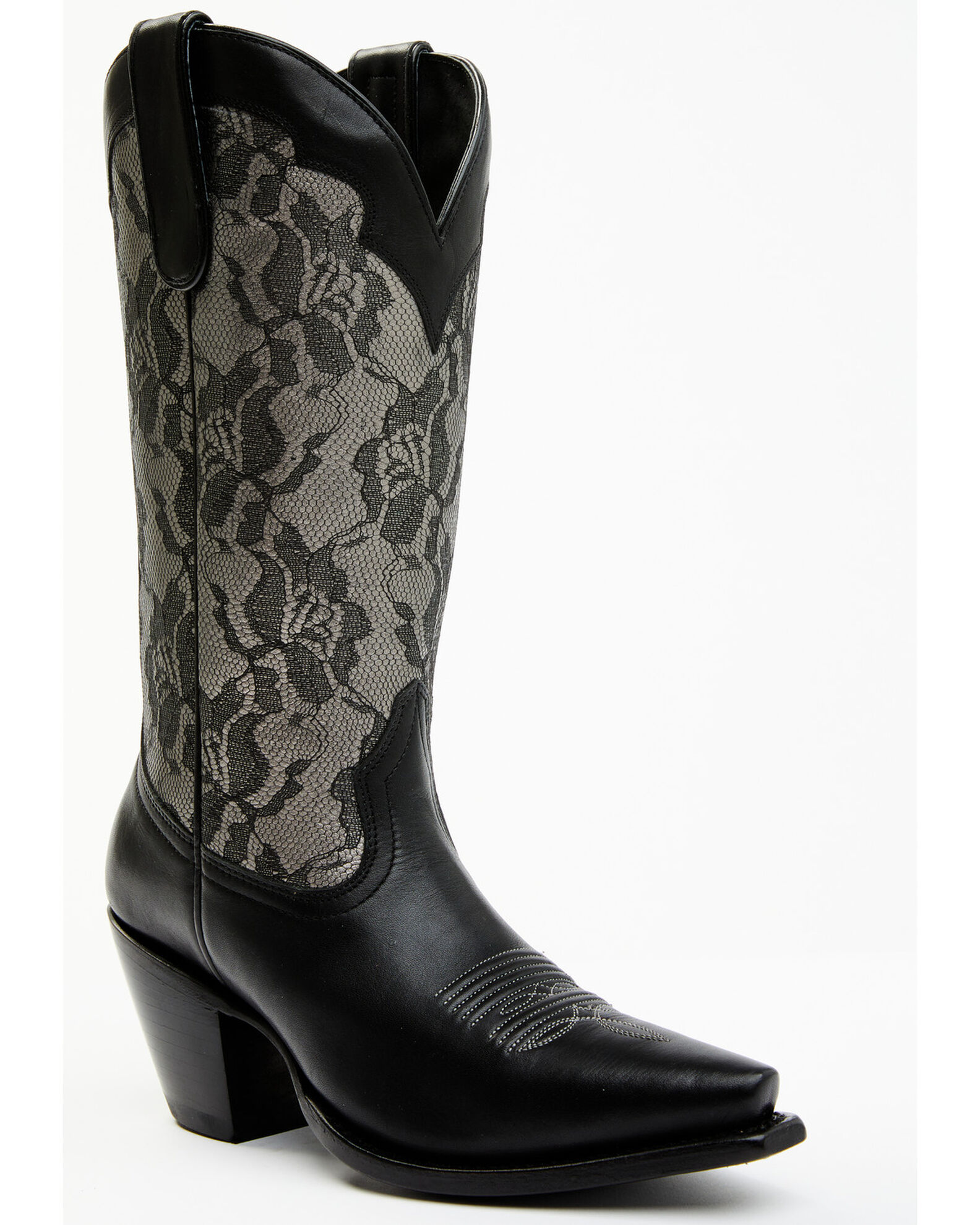 Shyanne Women s Blaire Western Boots Snip Toe