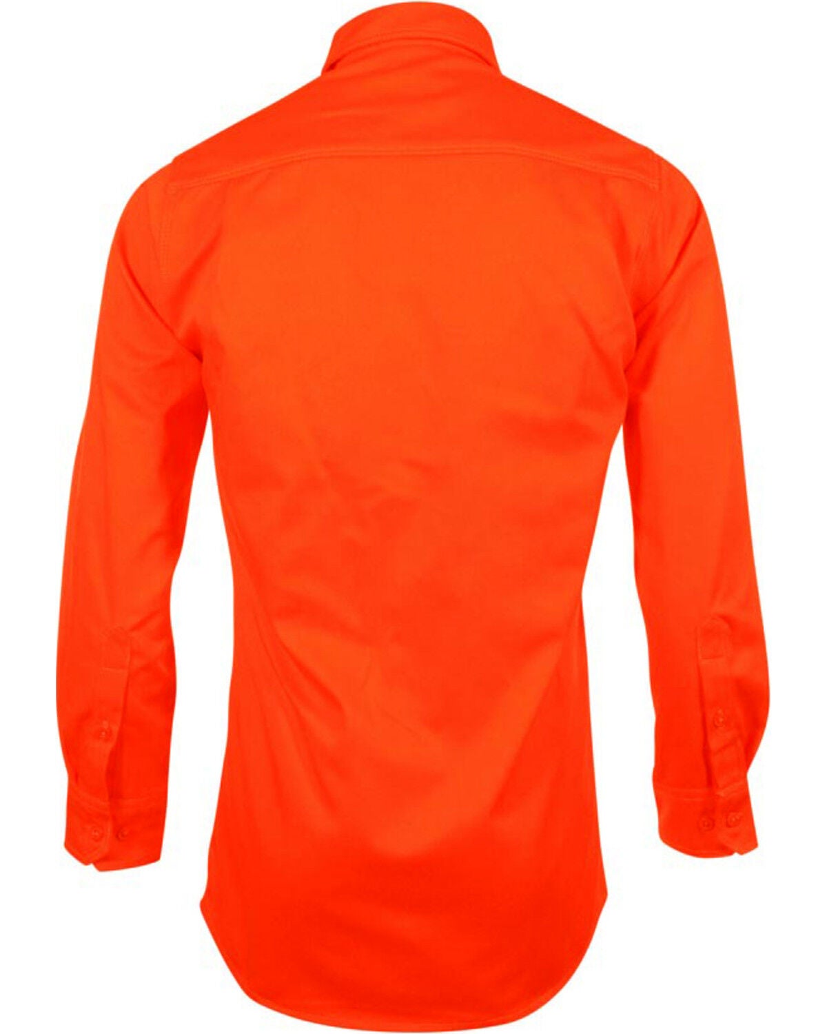 Lapco Men's Long Sleeve Flame Resistant 