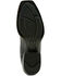 Image #5 - Ariat Women's Junction Performance Western Boots - Square Toe, Black, hi-res