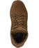 Image #6 - Belleville Men's C793 Waterproof Tactical Boots - Soft Toe, Coyote, hi-res