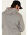 Image #5 - Ariat Men's Flame Resistant Polartec Hooded Work Sweatshirt, , hi-res