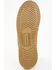 Image #8 - Georgia Boot Men's Farm and Ranch Chukka Work Boots - Soft Toe, Brown, hi-res