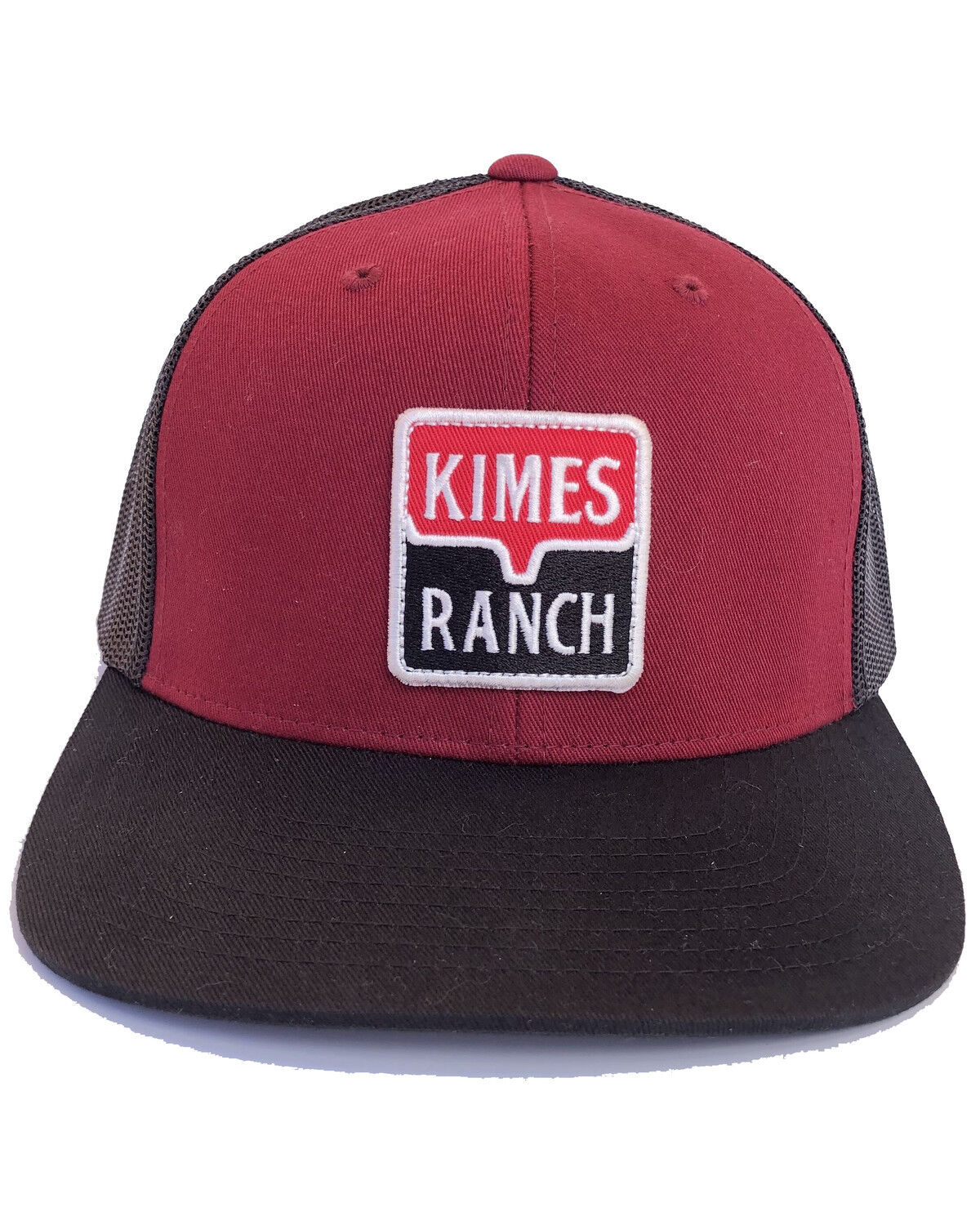 kimes ranch caps