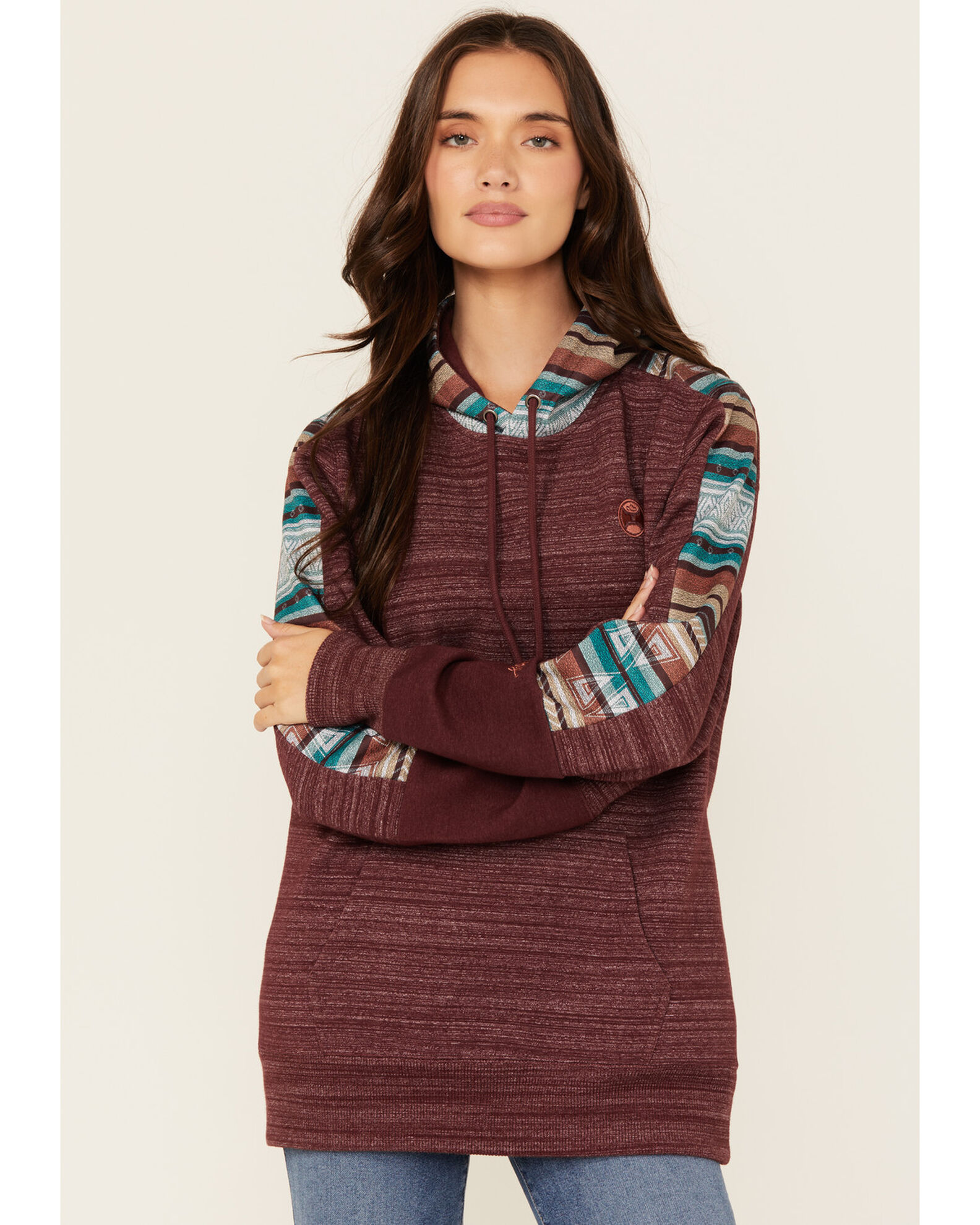 Hooey hoodie women's shop