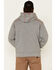 Image #4 - Ariat Men's Flame Resistant Polartec Hooded Work Sweatshirt, , hi-res