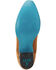 Image #7 - Lane Women's Lexington Suede Tall Western Boots - Snip Toe, Brown, hi-res