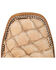 Image #6 - Justin Men's Ocean View Exotic Pirarucu Western Boots - Broad Square Toe, Brown, hi-res
