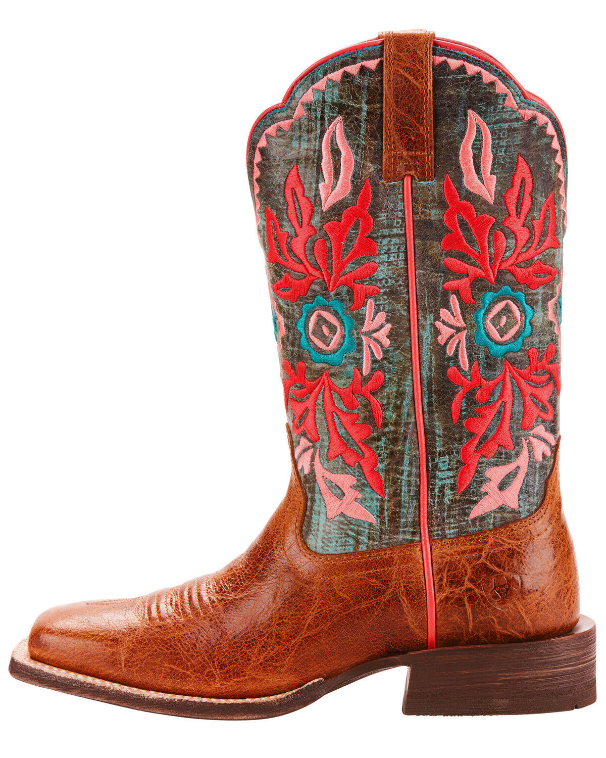 ariat women's magnolia western boots