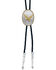 Image #2 - Montana Silversmiths Men's Eagle Bolo Tie, Multi, hi-res