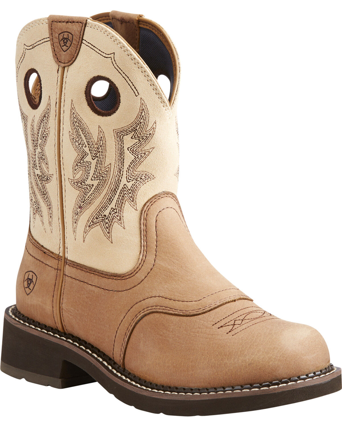 ariat fatbaby australia