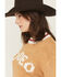 Image #2 - Baevely Women's Rodeo Sweater, Camel, hi-res