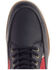 Image #6 - Merrell Women's Roam Lace-Up Boots - Moc Toe, Black, hi-res