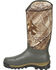 Image #3 - Rocky Men's Core Waterproof Neoprene Outdoor Boots, Brown, hi-res