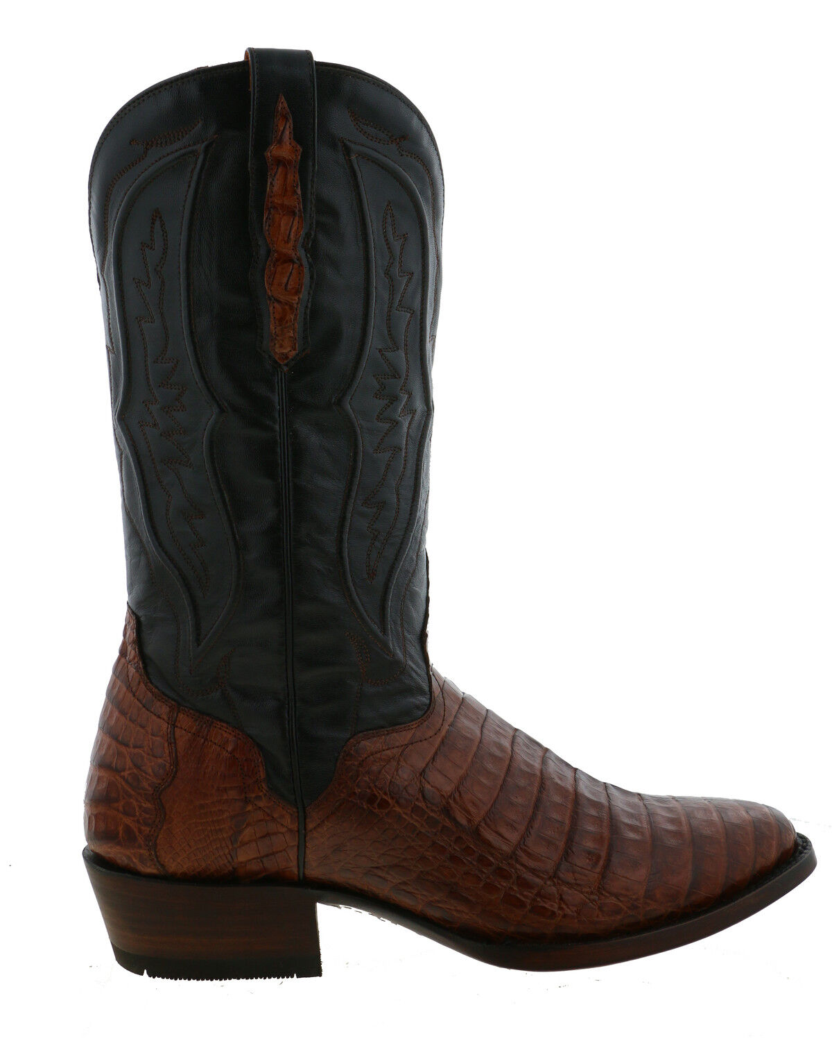 el dorado caiman boots