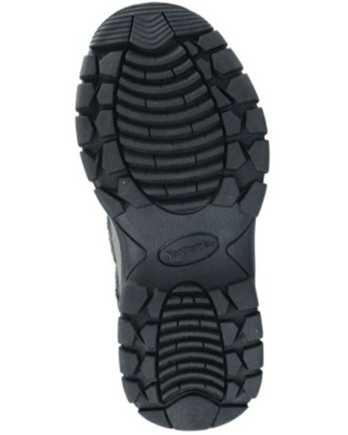 Image #6 - Northside Boys' Monroe Jr. Hiking Shoes, Blue, hi-res
