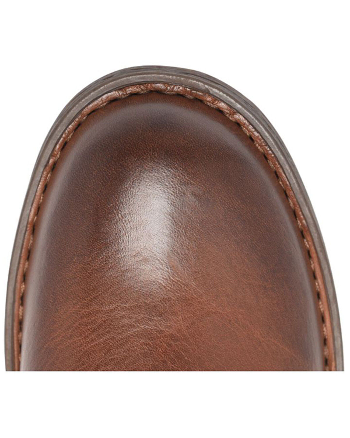 Image #6 - Born Women's Cove Waterproof Chelsea Boots - Round Toe, Brown, hi-res