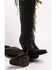 Image #6 - Junk Gypsy by Lane Women's Spirit Animal Tall Boots - Snip Toe, Black, hi-res