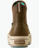 Image #3 - Ariat Women's Saylor Shrimp Waterproof Boots - Round Toe, Brown, hi-res