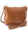 Image #1 - Hobo Women's Lasso Medium Crossbody Bag, Brown, hi-res