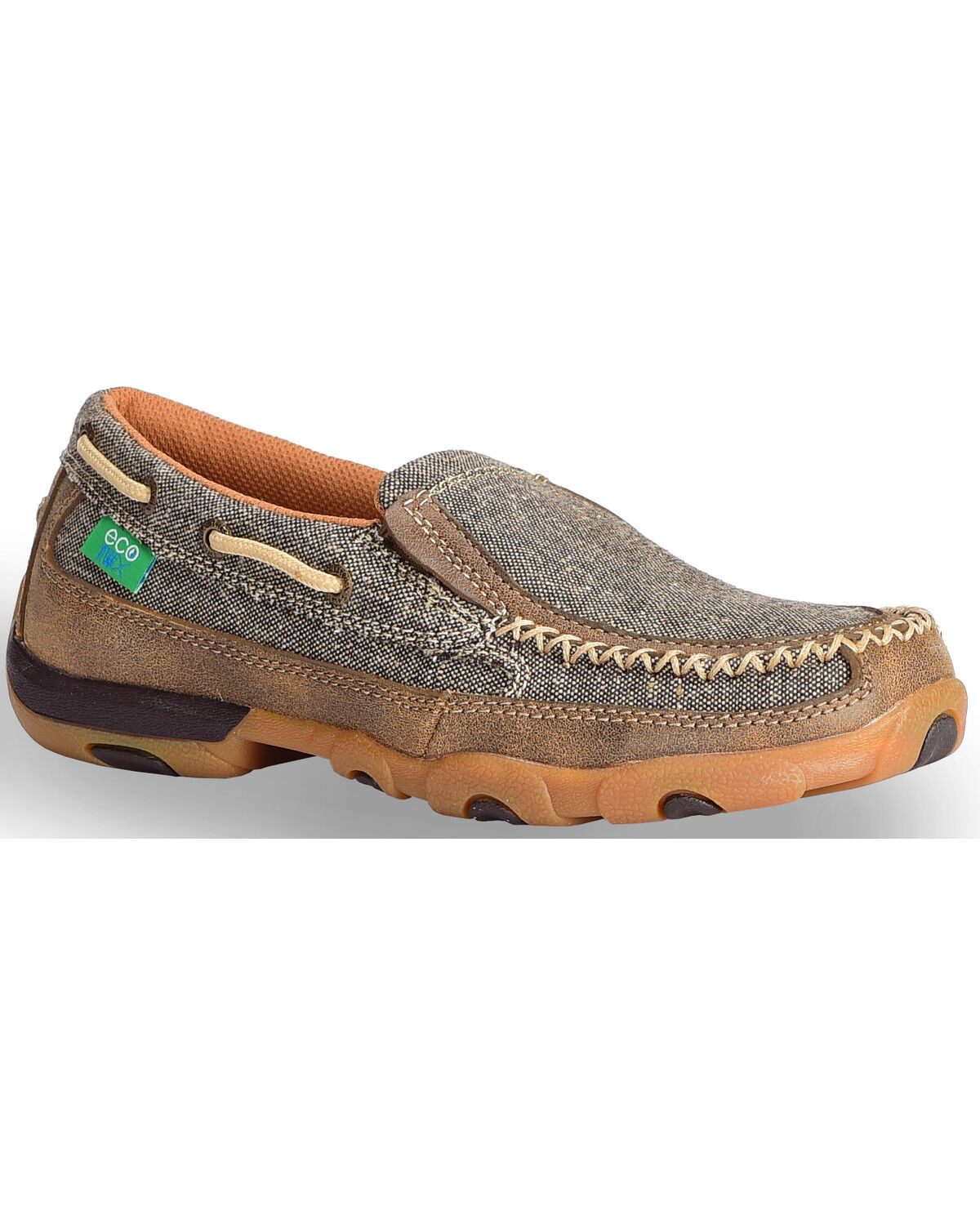 Slip on twisted x Outlet