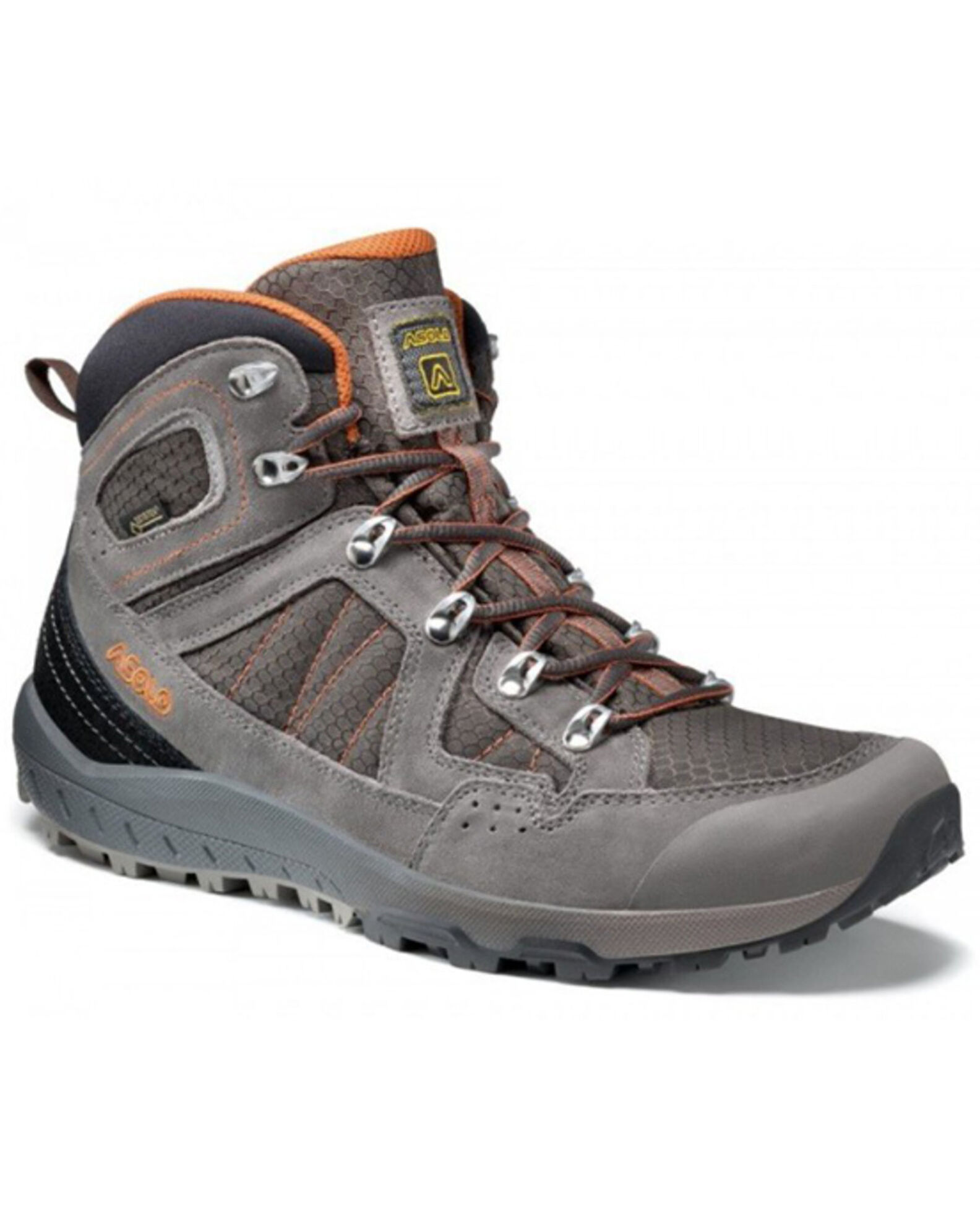Asolo Men s Landscape GV Lightweight A Fast Lace Up Hiking Boots