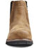 Image #4 - Kodiak Men's McKinney Chelsea Work Boots - Composite Toe, Brown, hi-res