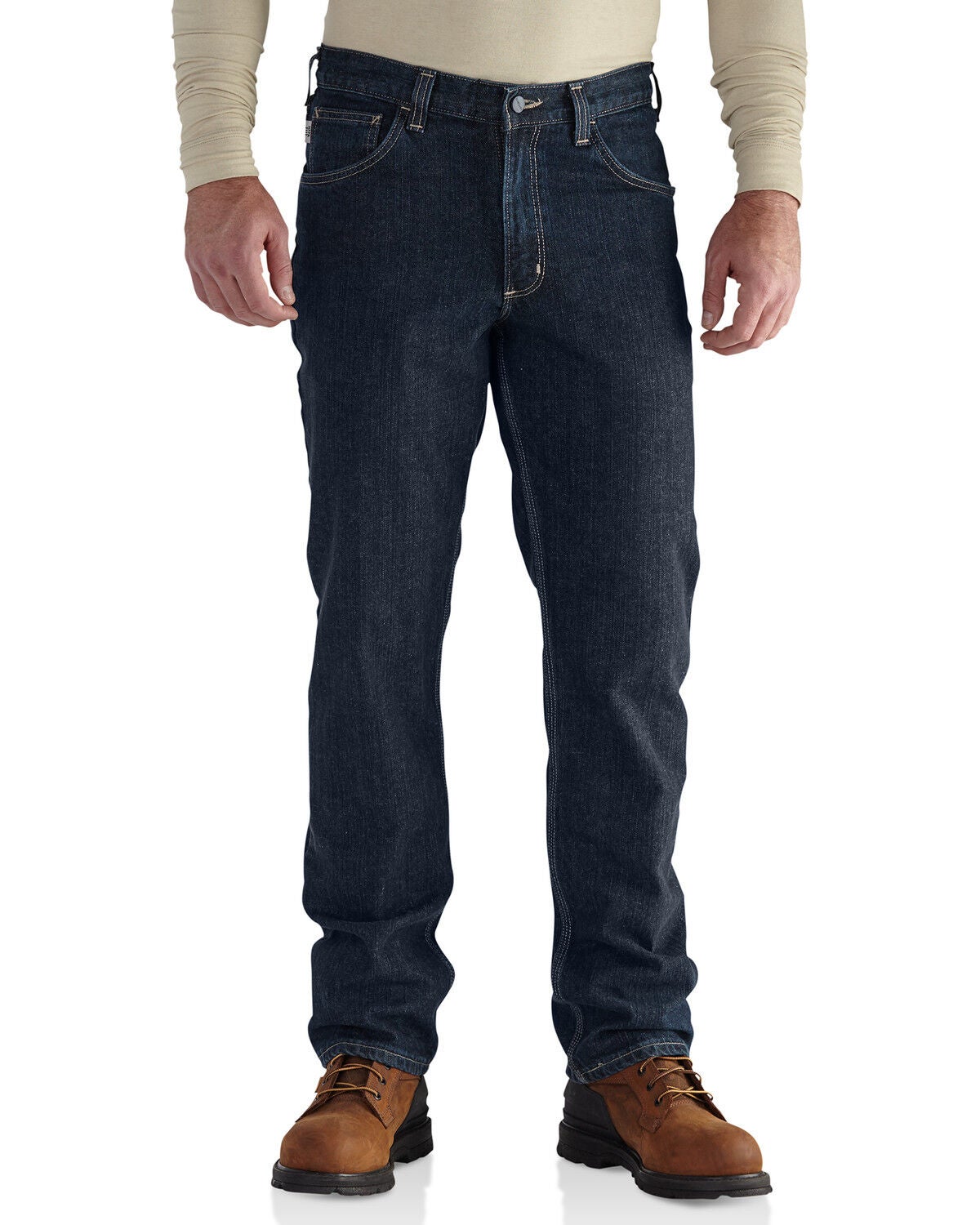men's fire resistant jeans