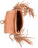 Image #4 - Bed Stu Women's Hidden Crossbody, Cherry, hi-res