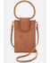 Hobo Women's Sheila Whiskey Crossbody, Brown, hi-res