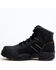 Image #3 - Hawx Men's Enforcer Lacer Work Boots - Nano Composite Toe, Black, hi-res