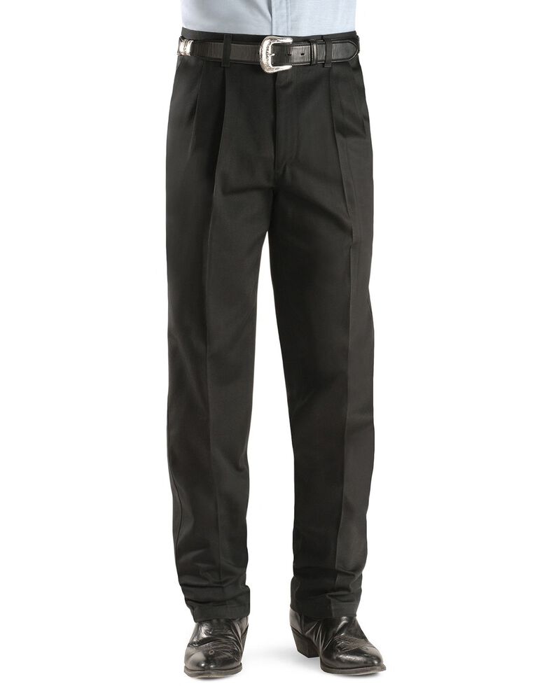 Wrangler Riata Teflon Treated Slacks Sheplers