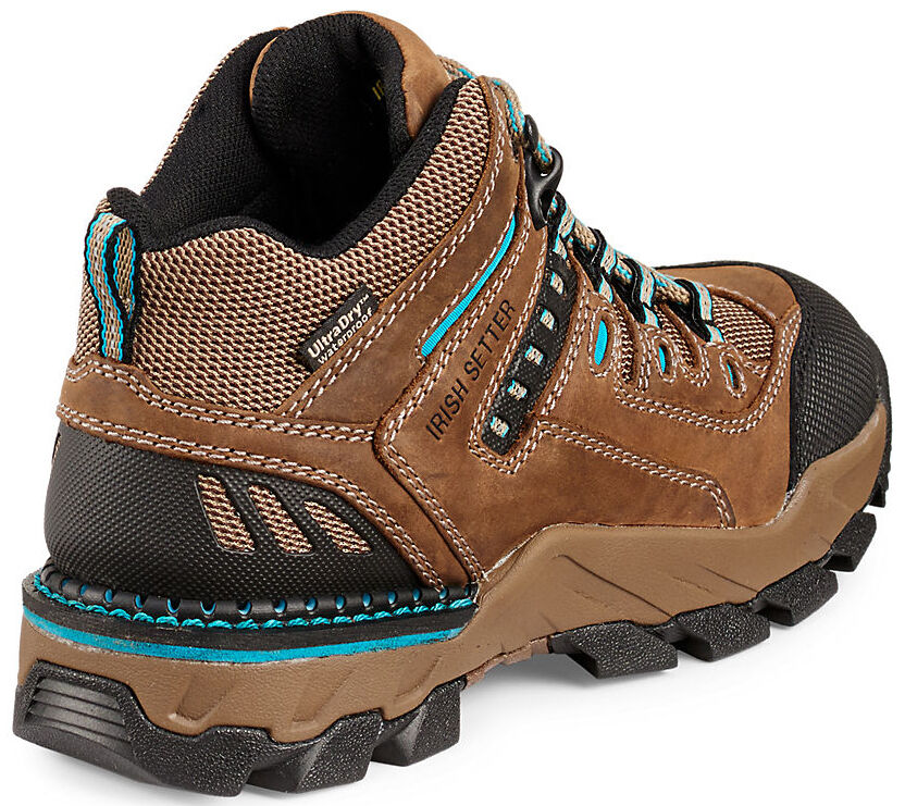 Red wing irish setter women's