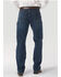Wrangler 20X 01MWX Competition Relaxed Fit Jeans - Tall , Vintage Blue, hi-res