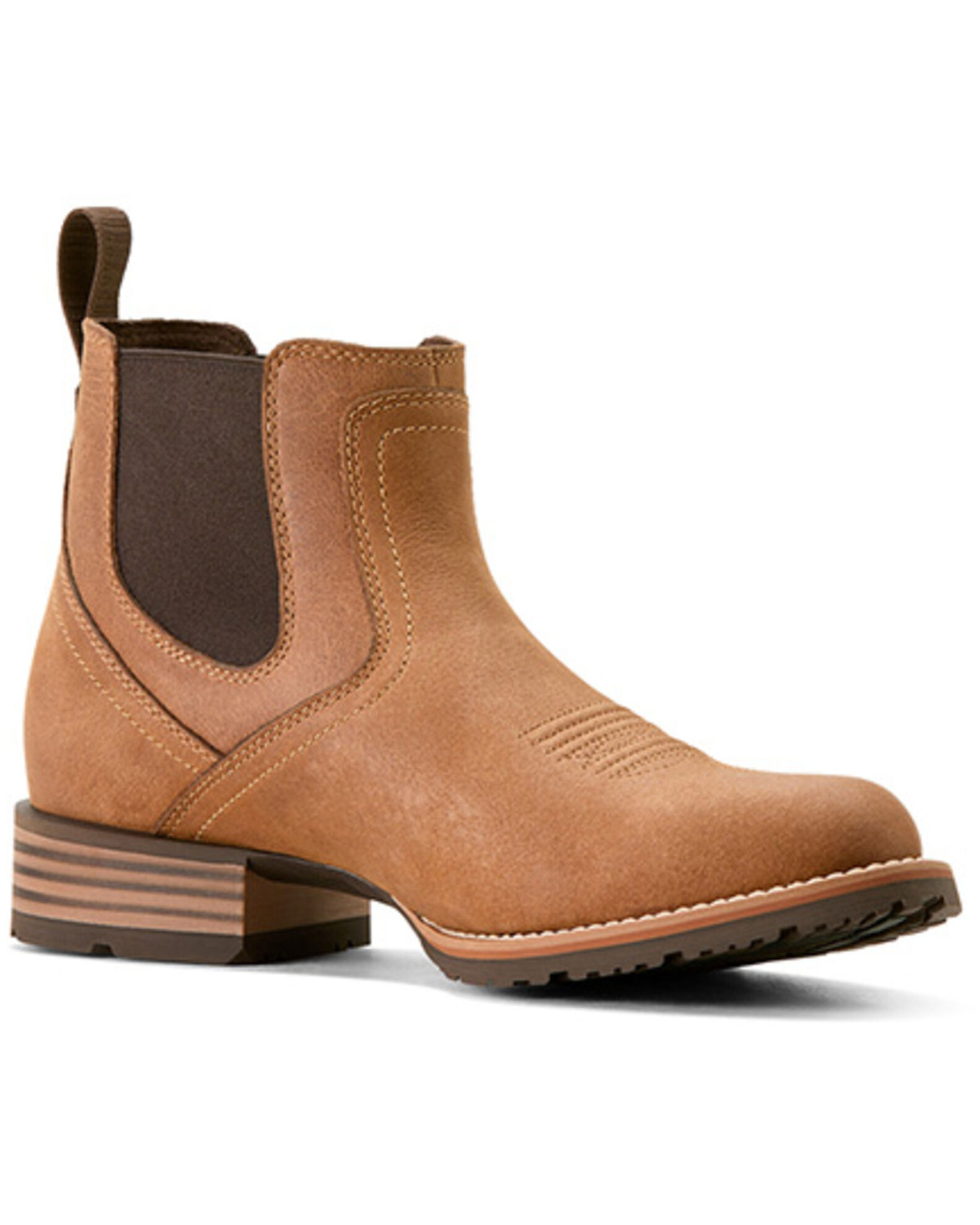 Ariat low boots discount