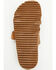 Image #7 - Very G Women's Nora 3 Sandals, Tan, hi-res