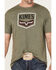 Image #3 - Kimes Ranch Men's Boot Barn Exclusive Players Short Sleeve T-Shirt, , hi-res