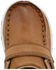 Twisted X Infants Driving Western Shoe - Moc Toe, Tan, hi-res
