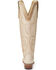 Image #5 - Justin Women's Verlie Vintage Tall Western Boots - Snip Toe, Cream, hi-res
