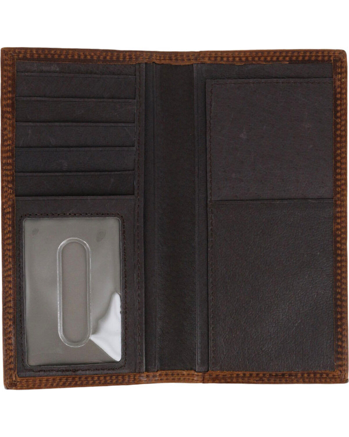 boot barn men's wallets