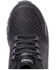 Image #3 - Timberland Women's Radius Work Shoes - Composite Toe, Black, hi-res