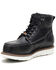 Image #3 - Wolverine Men's I-90 Durashocks Work Boots - Composite Toe, Black, hi-res