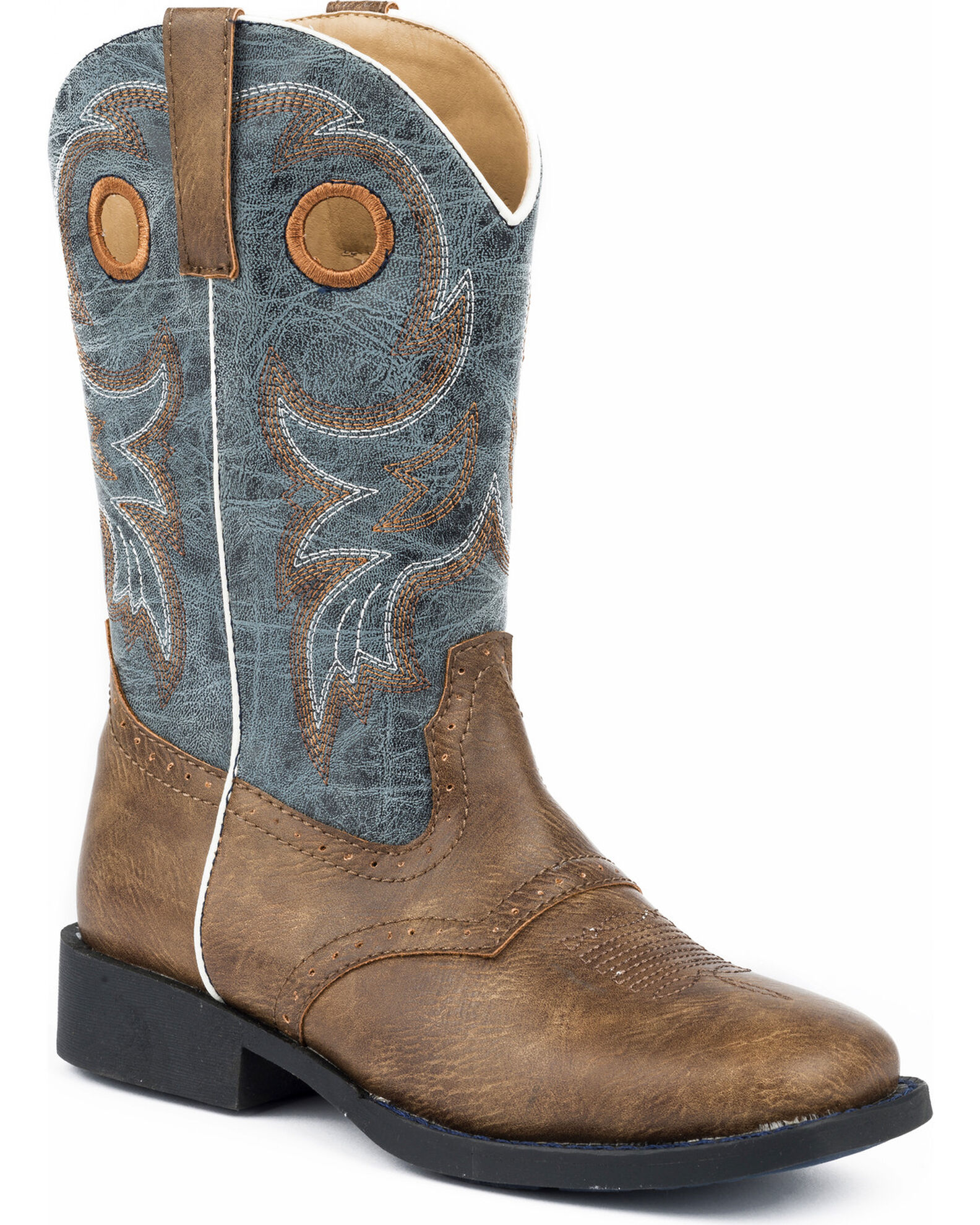 Sheplers kids boots cheap