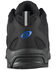 Image #4 - Nautilus Men's Guard Work Shoes - Composite Toe, Black, hi-res