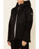 Ariat Women's Rebar Cloud 9 Zip-Front Insulated Work Jacket , Black, hi-res