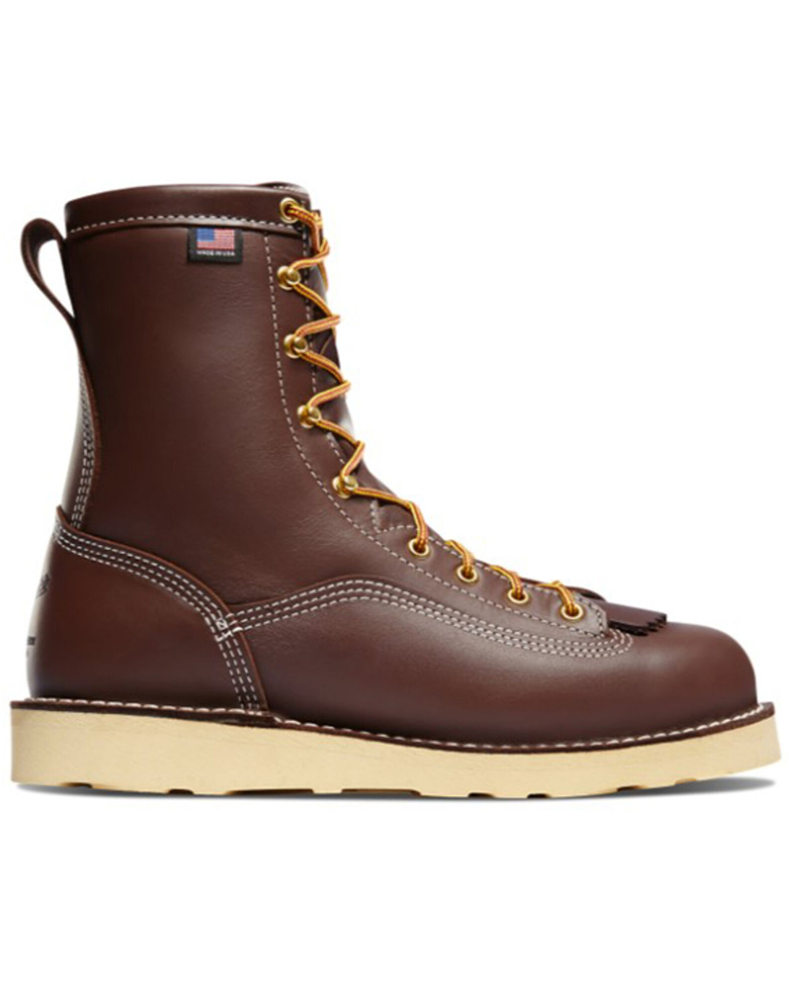 Danner power foreman review discount