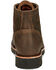 Image #5 - Chippewa Men's Wood Classic 2.0 6" Lace-Up Work Boots - Steel Toe, Bark, hi-res