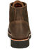 Image #5 - Chippewa Men's Wood Classic 2.0 6" Lace-Up Work Boots - Steel Toe , Bark, hi-res